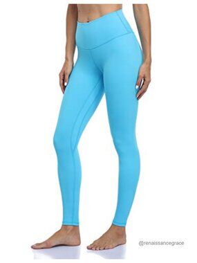 Buttery Soft High Waisted Full-Length Yoga Pants Leggings